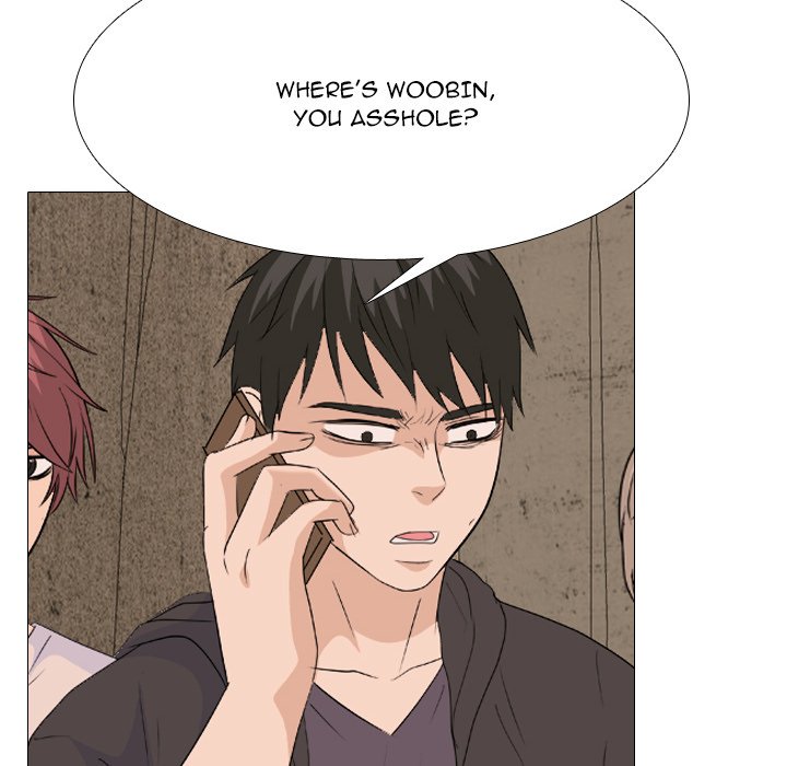 High School Legend Red Dragon Chapter 202 image 105