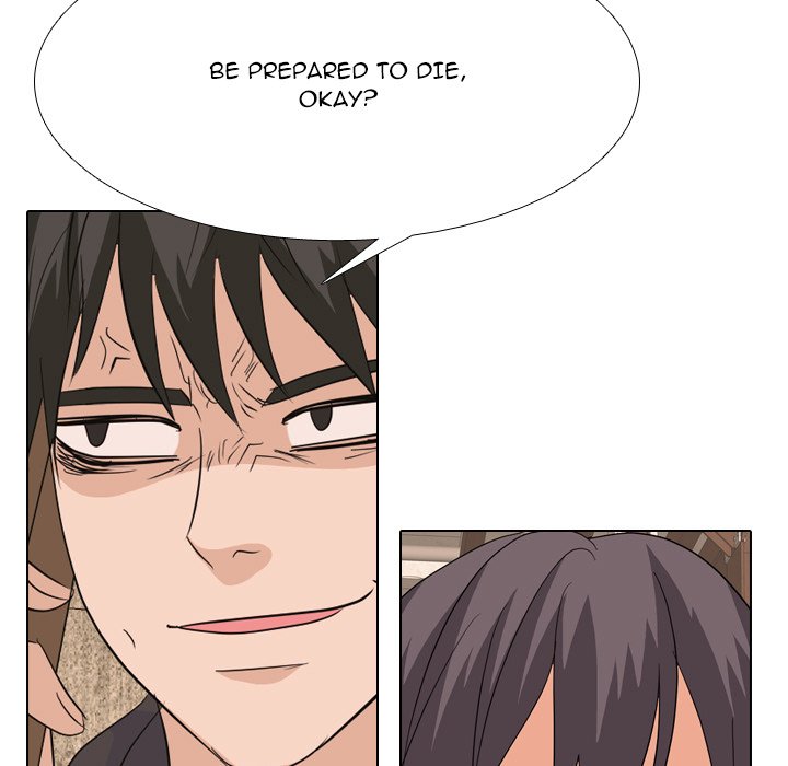 High School Legend Red Dragon Chapter 202 image 112
