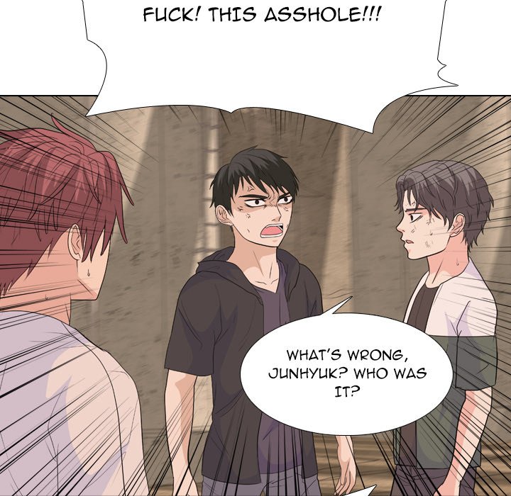 High School Legend Red Dragon Chapter 202 image 118
