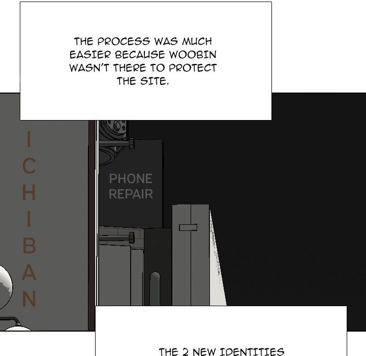 High School Legend Red Dragon Chapter 202 image 130