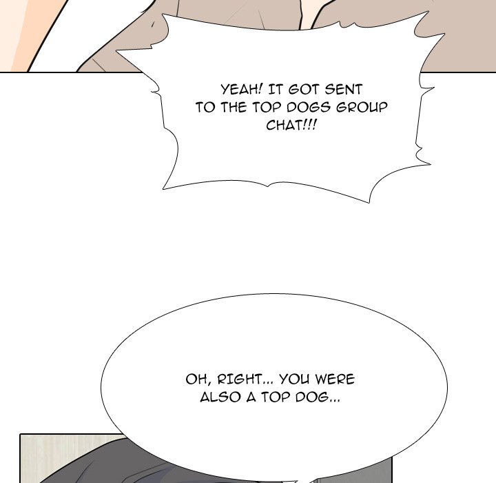 High School Legend Red Dragon Chapter 202 image 133