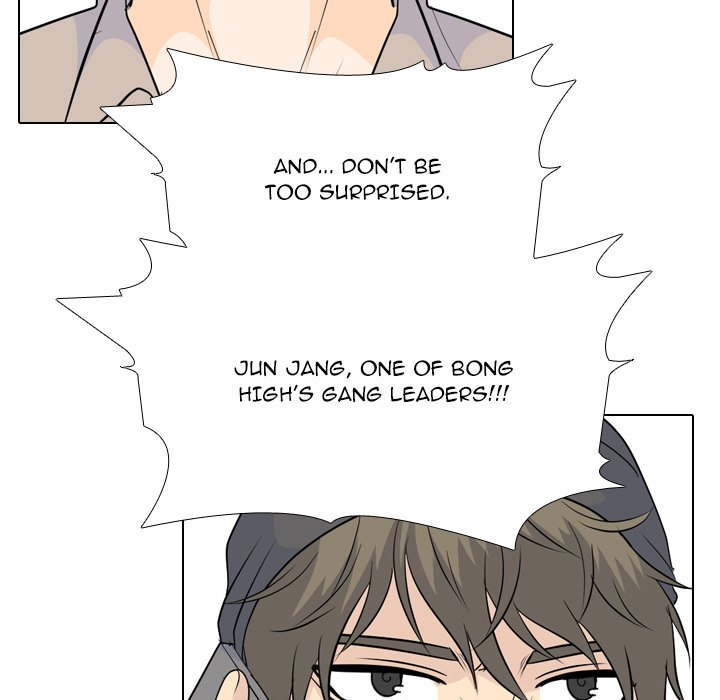 High School Legend Red Dragon Chapter 202 image 138