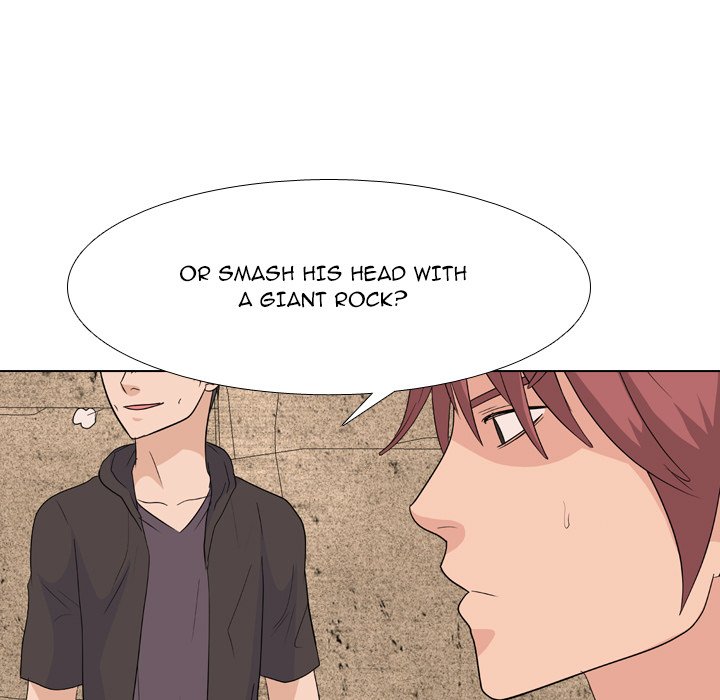 High School Legend Red Dragon Chapter 202 image 18
