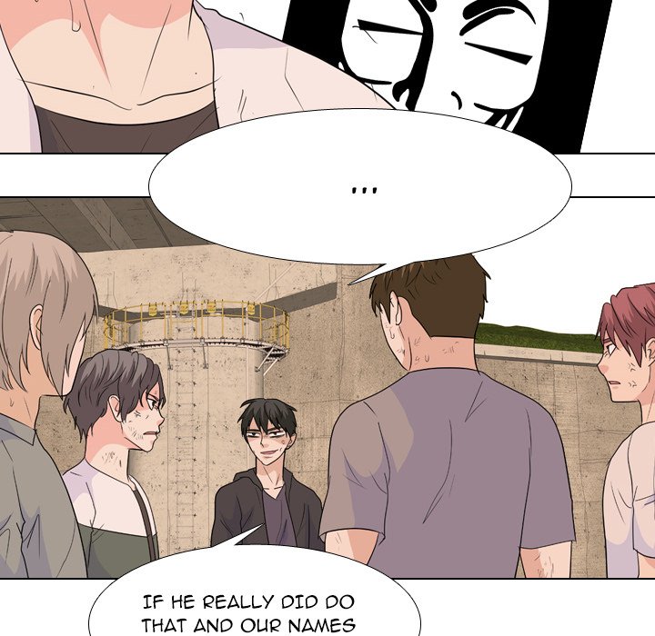 High School Legend Red Dragon Chapter 202 image 25
