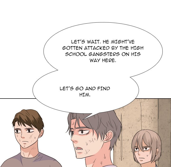 High School Legend Red Dragon Chapter 202 image 28