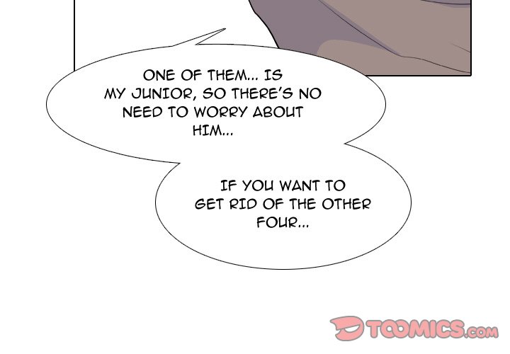 High School Legend Red Dragon Chapter 202 image 2