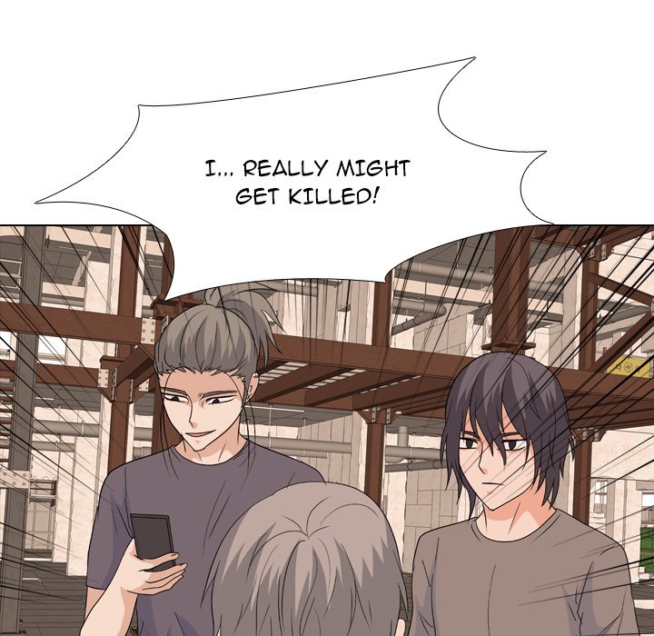 High School Legend Red Dragon Chapter 202 image 35