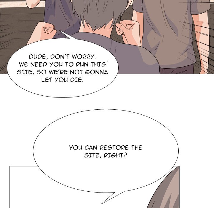 High School Legend Red Dragon Chapter 202 image 36