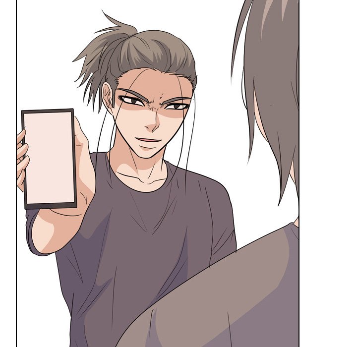High School Legend Red Dragon Chapter 202 image 37