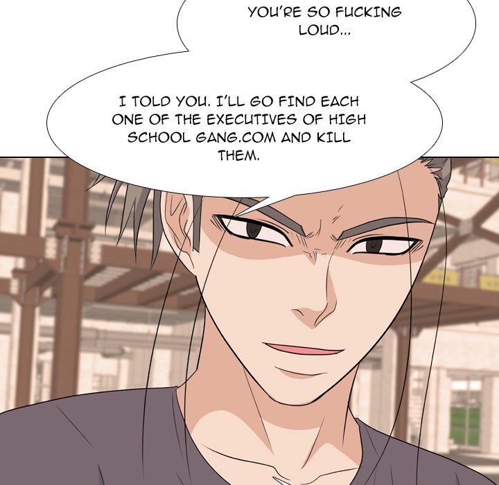 High School Legend Red Dragon Chapter 202 image 39