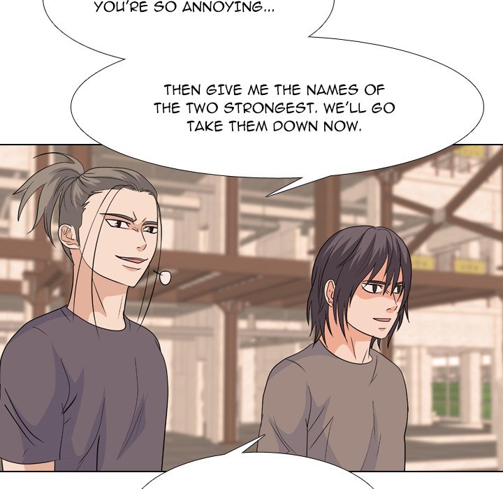 High School Legend Red Dragon Chapter 202 image 46