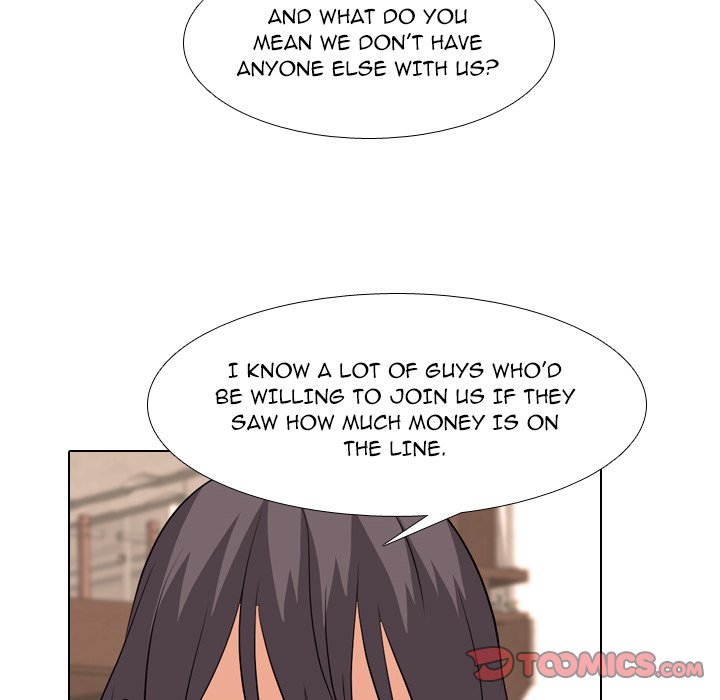 High School Legend Red Dragon Chapter 202 image 47