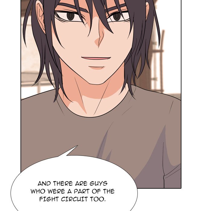 High School Legend Red Dragon Chapter 202 image 48