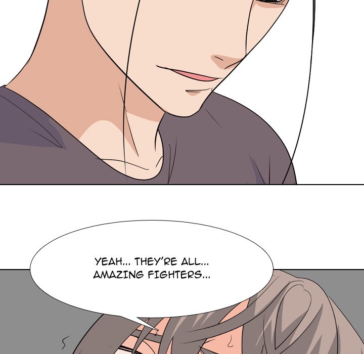 High School Legend Red Dragon Chapter 202 image 4