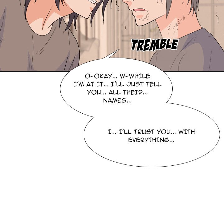 High School Legend Red Dragon Chapter 202 image 53