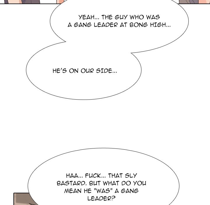 High School Legend Red Dragon Chapter 202 image 61