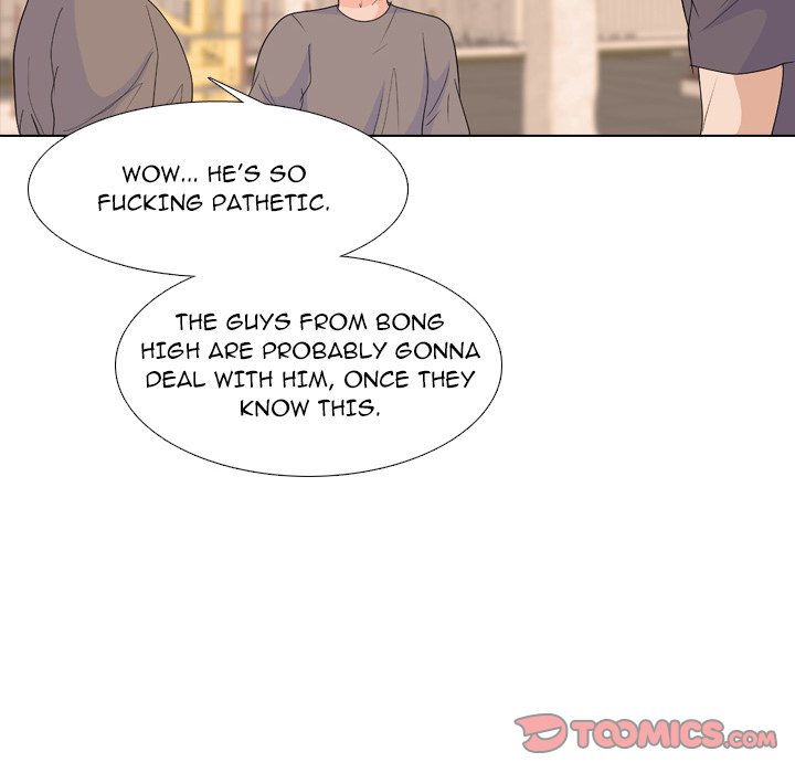 High School Legend Red Dragon Chapter 202 image 65