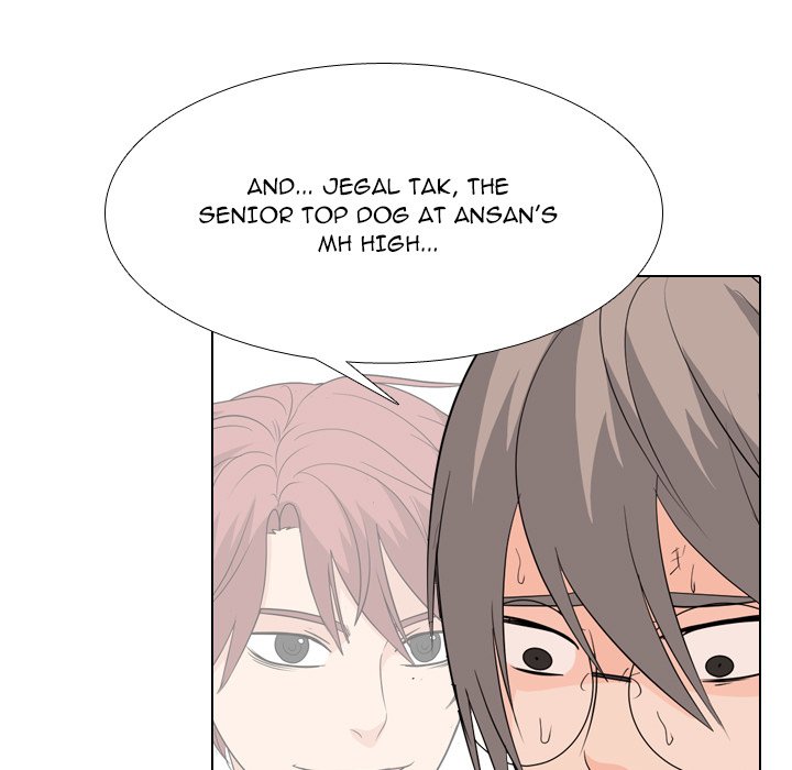 High School Legend Red Dragon Chapter 202 image 66