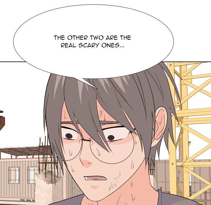 High School Legend Red Dragon Chapter 202 image 68