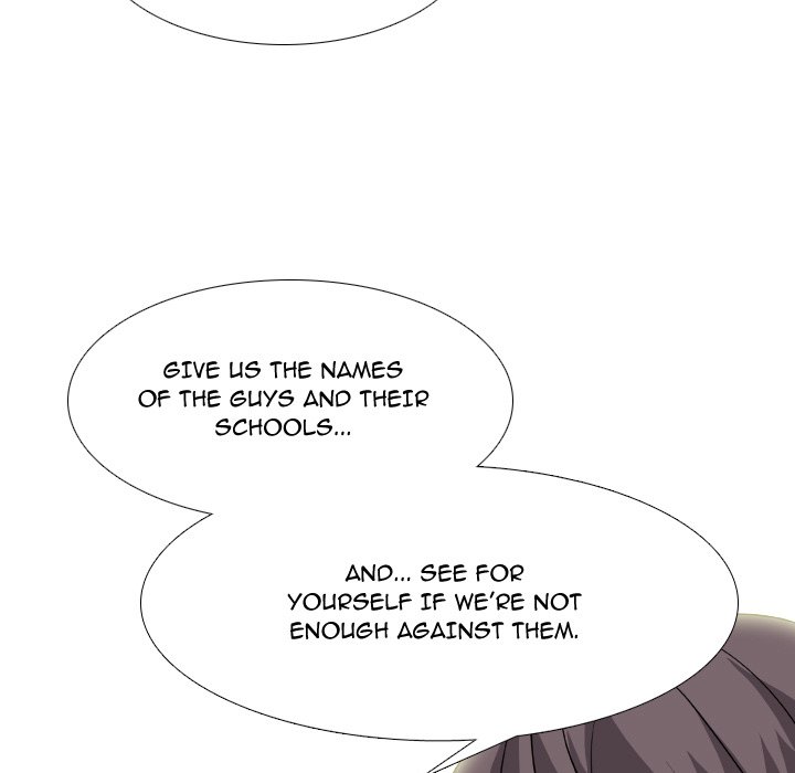 High School Legend Red Dragon Chapter 202 image 6