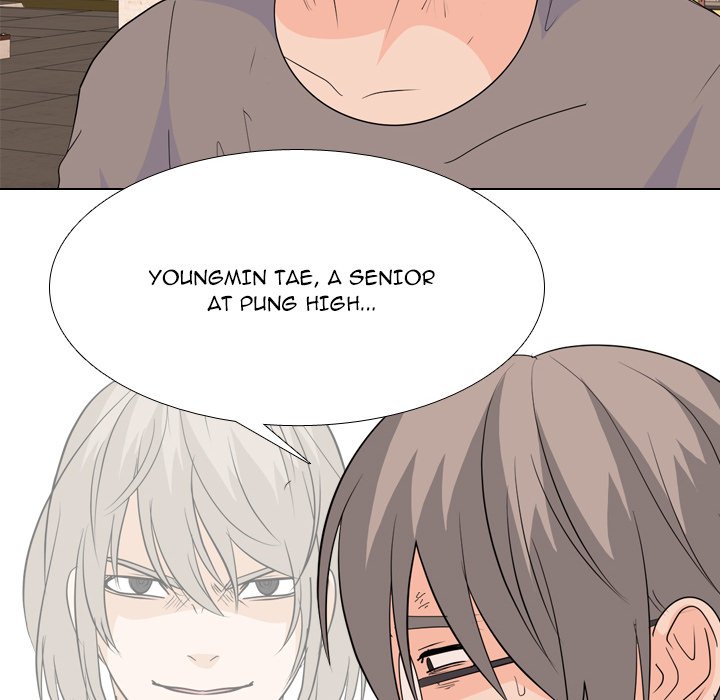 High School Legend Red Dragon Chapter 202 image 69
