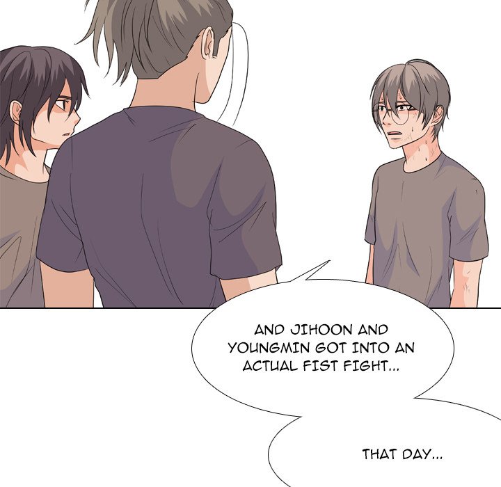 High School Legend Red Dragon Chapter 202 image 75