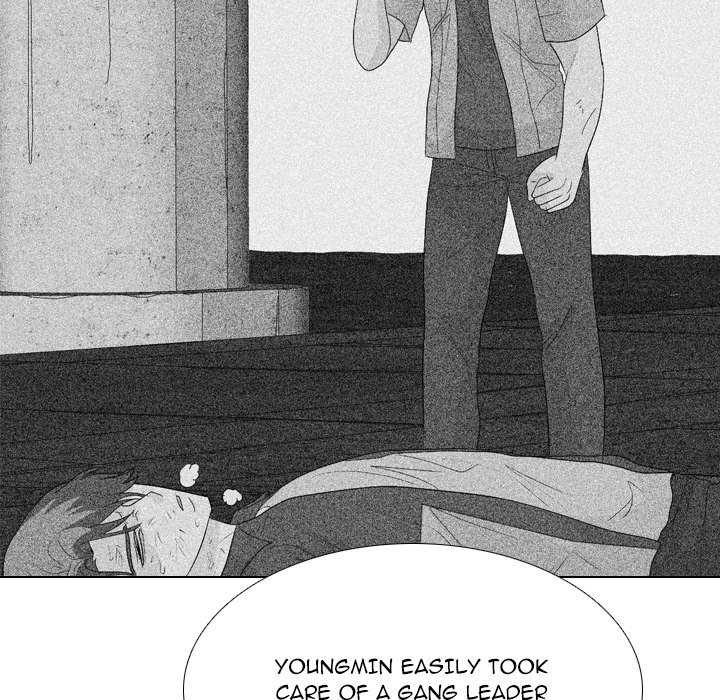 High School Legend Red Dragon Chapter 202 image 77