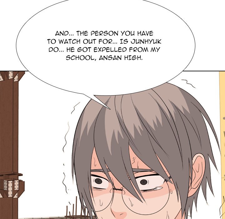 High School Legend Red Dragon Chapter 202 image 81
