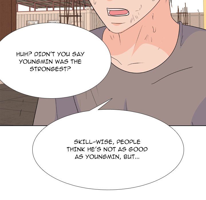 High School Legend Red Dragon Chapter 202 image 82