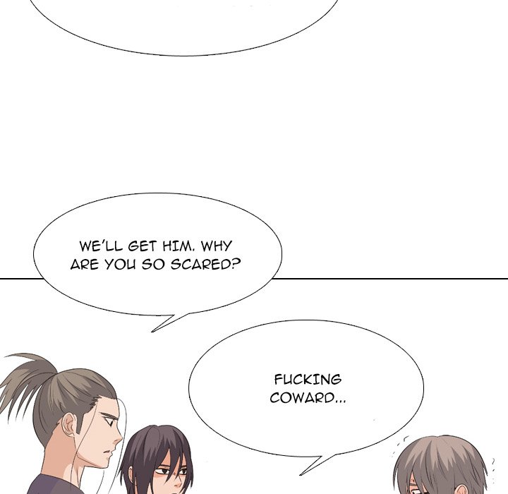High School Legend Red Dragon Chapter 202 image 85