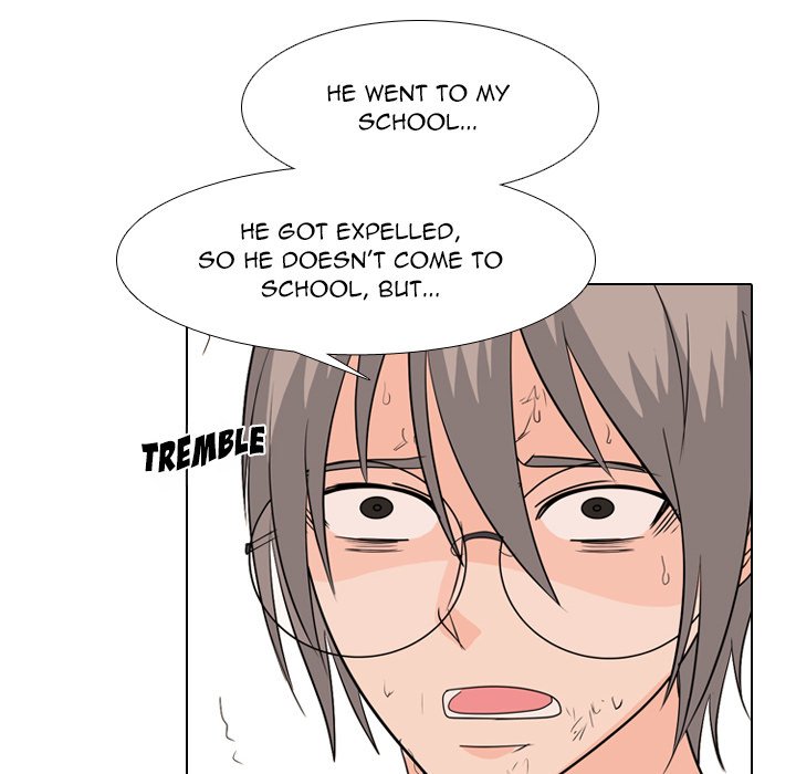 High School Legend Red Dragon Chapter 202 image 87