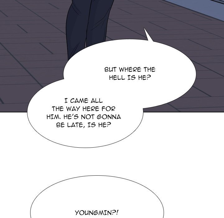 High School Legend Red Dragon Chapter 203 image 100