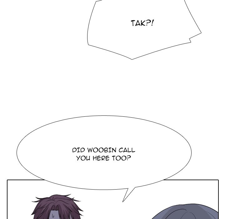 High School Legend Red Dragon Chapter 203 image 104