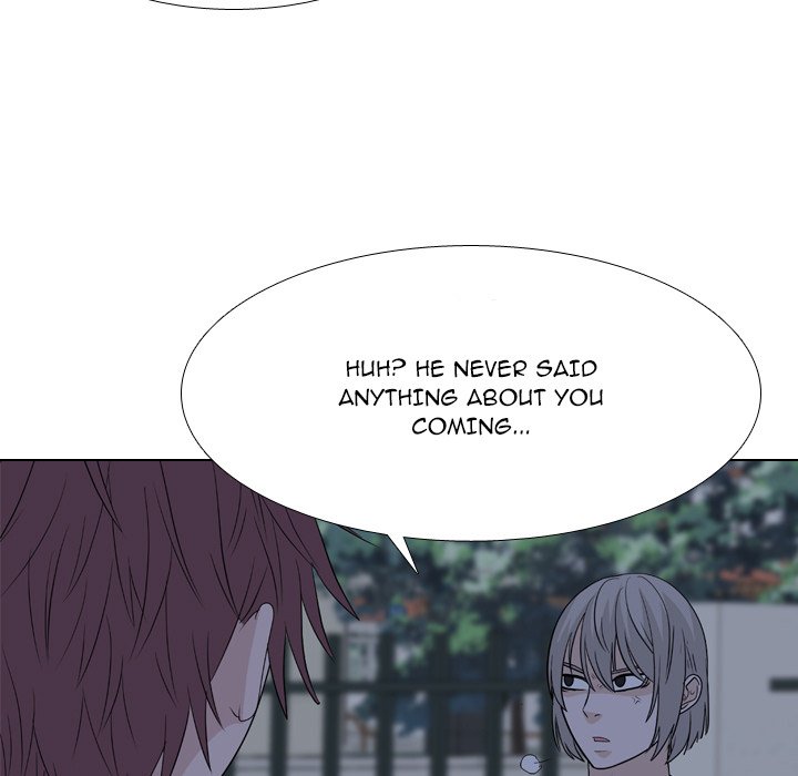 High School Legend Red Dragon Chapter 203 image 106