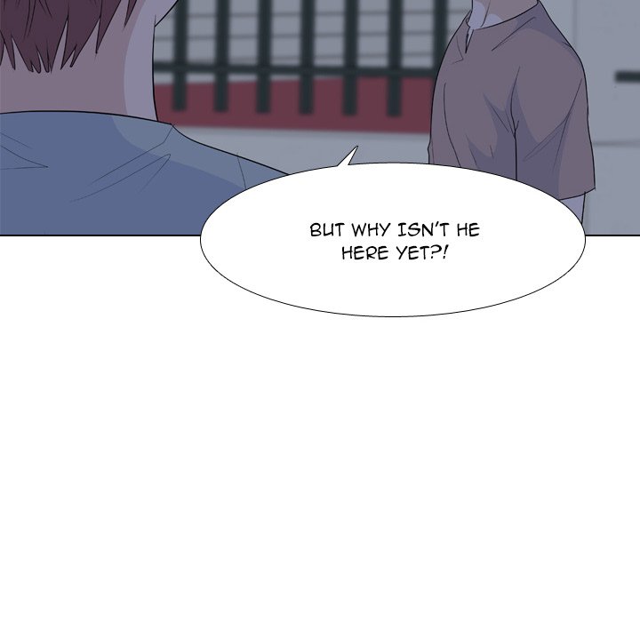 High School Legend Red Dragon Chapter 203 image 107