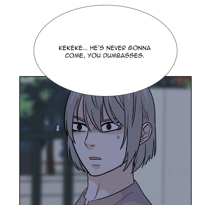 High School Legend Red Dragon Chapter 203 image 108