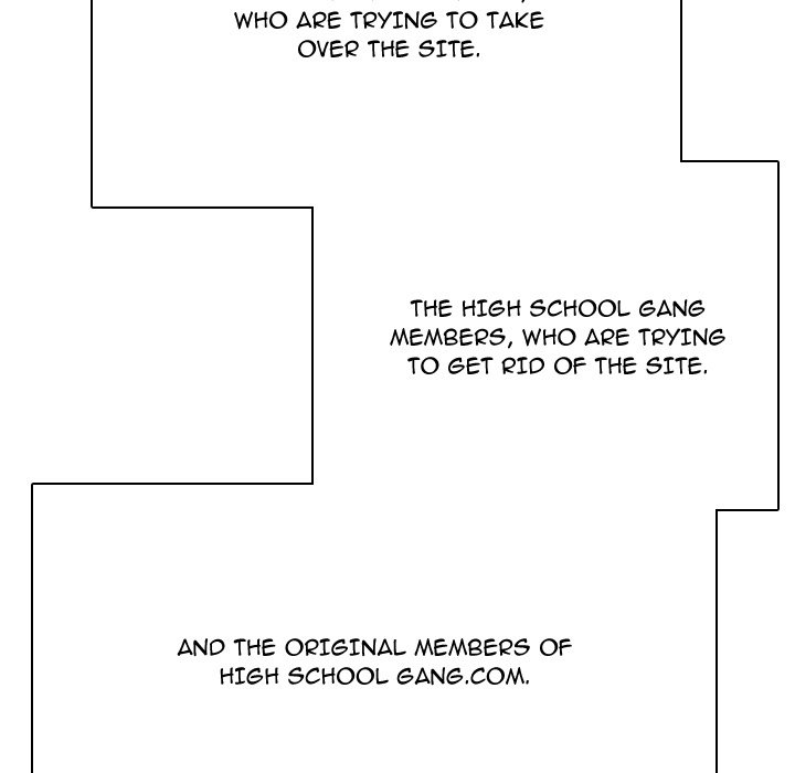 High School Legend Red Dragon Chapter 203 image 10