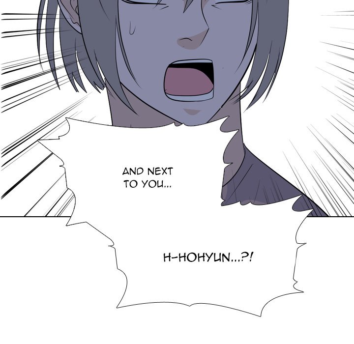 High School Legend Red Dragon Chapter 203 image 113