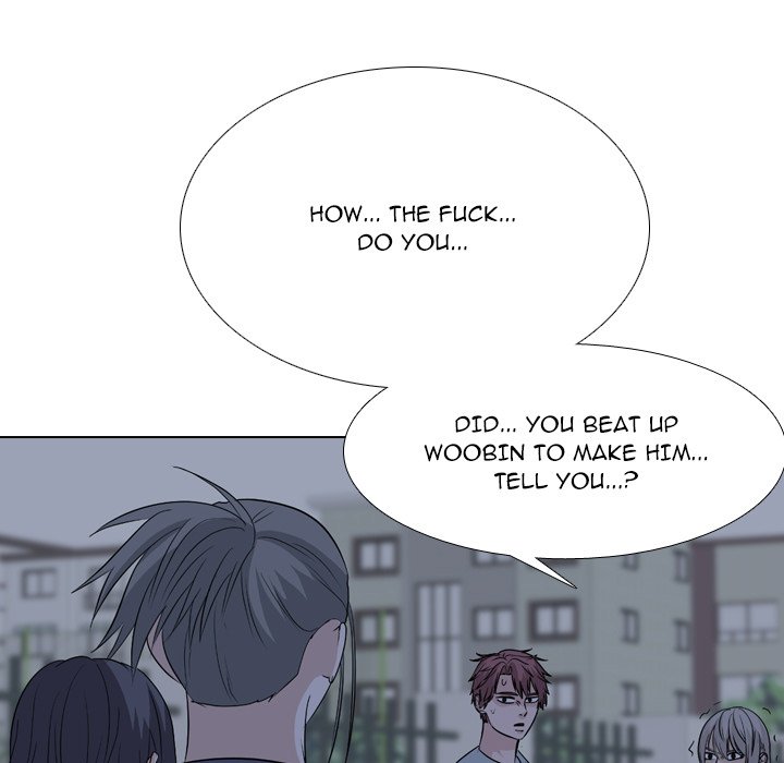 High School Legend Red Dragon Chapter 203 image 118