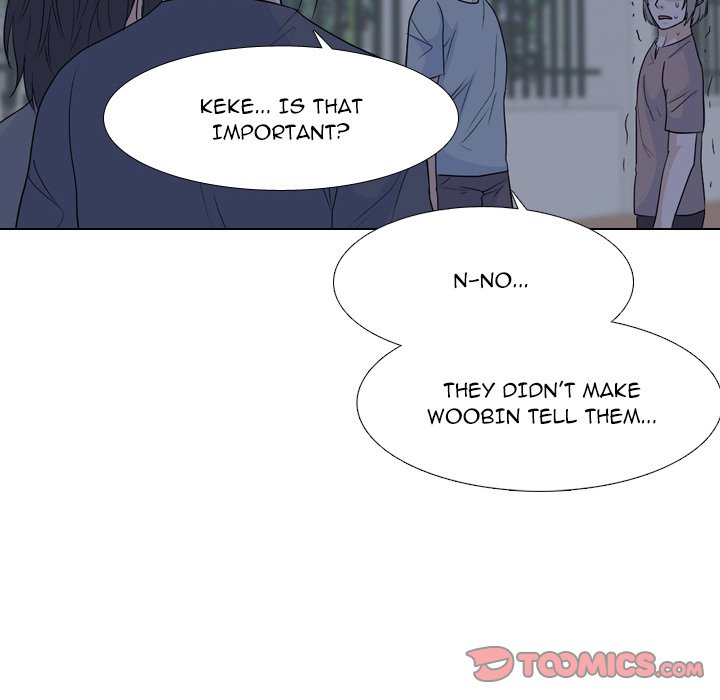 High School Legend Red Dragon Chapter 203 image 119