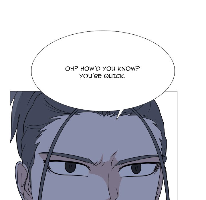 High School Legend Red Dragon Chapter 203 image 122