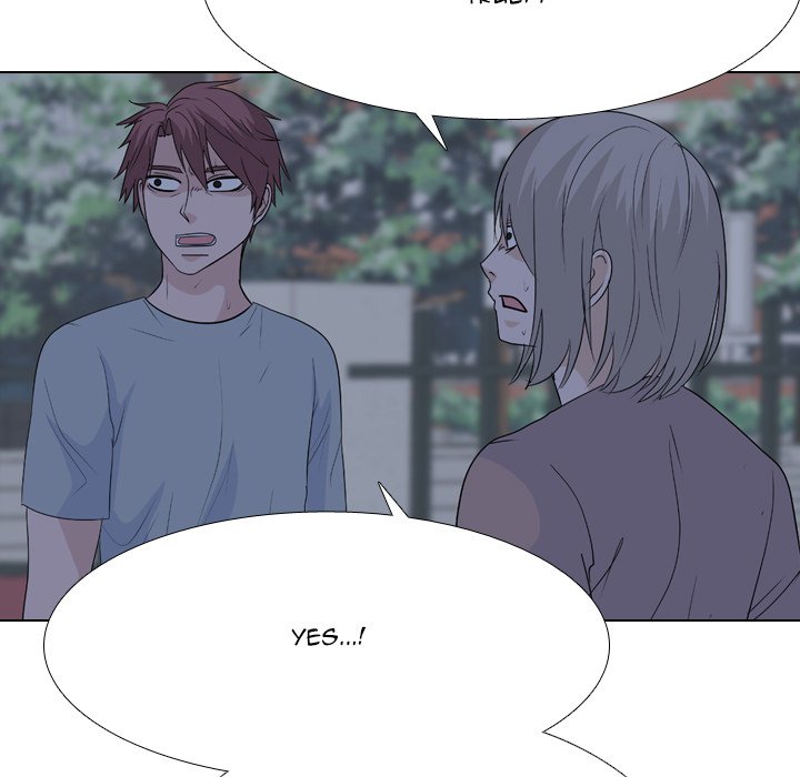 High School Legend Red Dragon Chapter 203 image 124