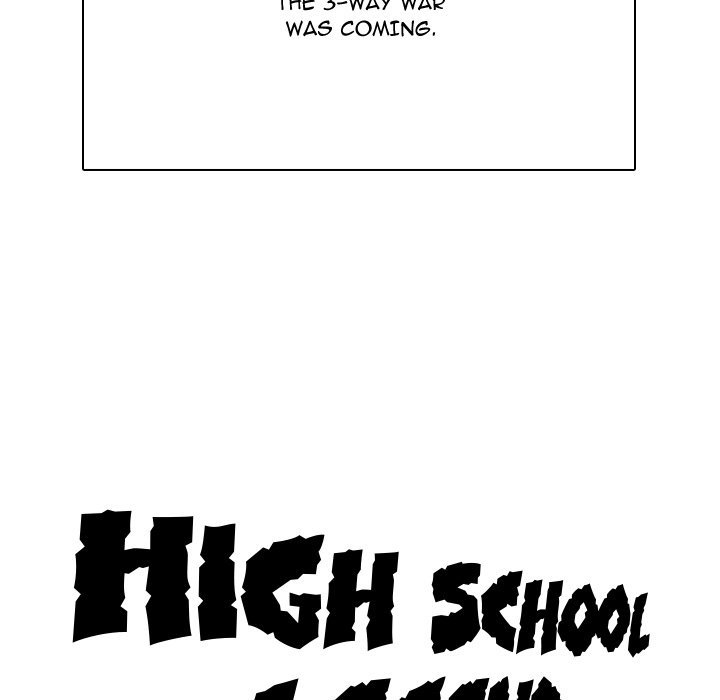 High School Legend Red Dragon Chapter 203 image 12