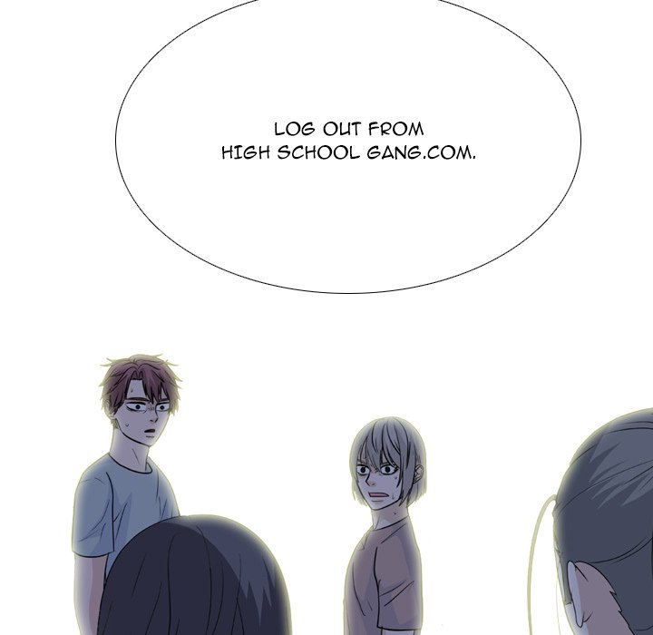 High School Legend Red Dragon Chapter 203 image 136