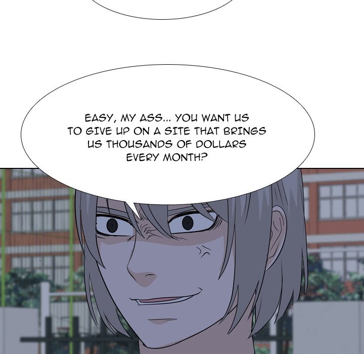 High School Legend Red Dragon Chapter 203 image 138