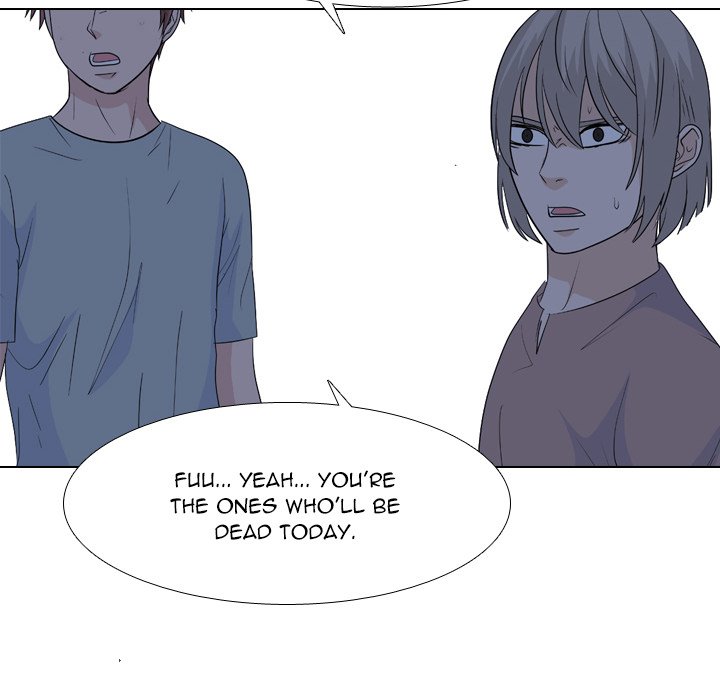 High School Legend Red Dragon Chapter 203 image 143