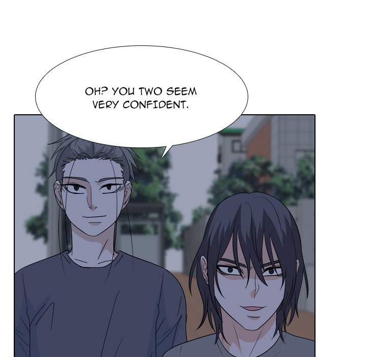 High School Legend Red Dragon Chapter 203 image 144