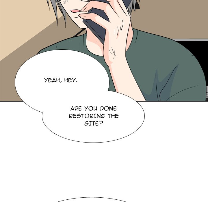 High School Legend Red Dragon Chapter 203 image 16