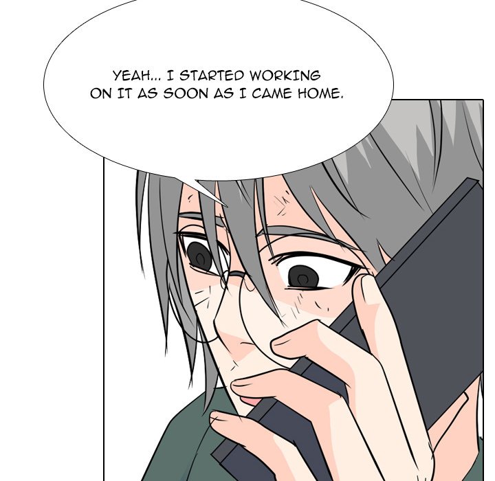High School Legend Red Dragon Chapter 203 image 17
