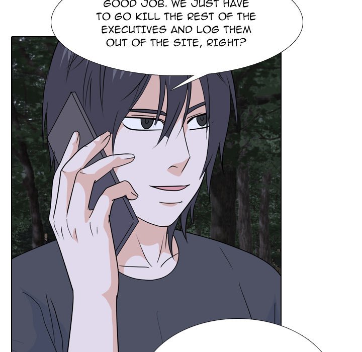 High School Legend Red Dragon Chapter 203 image 19